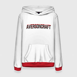 Женская толстовка Aversonosnova
