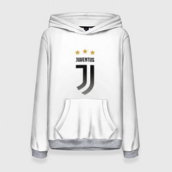 Женская толстовка Forza Forza Juve