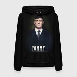 Женская толстовка Peaky Tommy