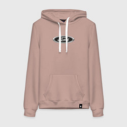 Женская толстовка-худи Ford