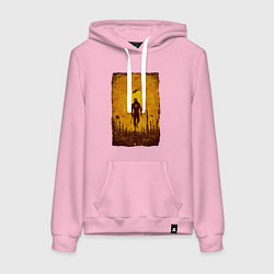 Женская толстовка-худи FREEMAN HALF-LIFE 2 Z