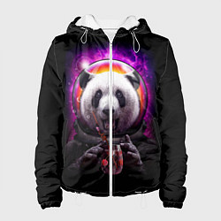 Женская куртка Panda Cosmonaut