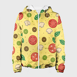 Женская куртка Pizza