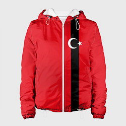 Женская куртка Турция