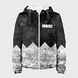 Женская куртка BONES: SESH Team