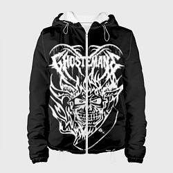 Женская куртка Ghostemane