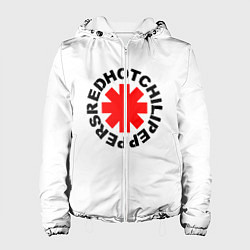 Женская куртка RED HOT CHILI PEPPERS