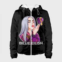 Женская куртка BILLIE EILISH
