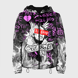 Женская куртка LIL PEEP