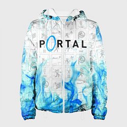 Женская куртка PORTAL