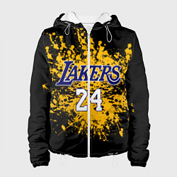 Женская куртка Kobe Bryant
