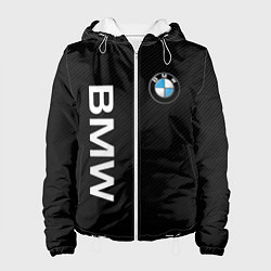 Женская куртка BMW