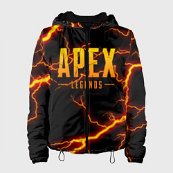 Женская куртка APEX LEGENDS