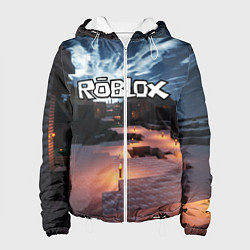 Женская куртка ROBLOX