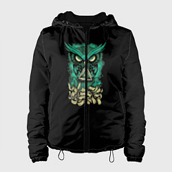 Женская куртка Owl 1