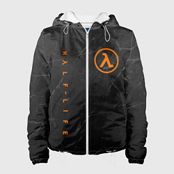 Женская куртка HALF-LIFE