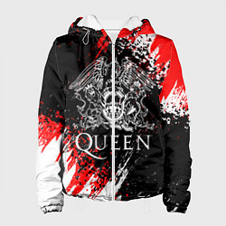 Женская куртка QUEEN