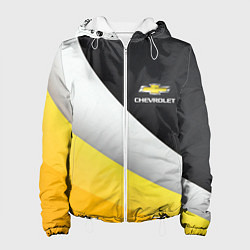Женская куртка CHEVROLET