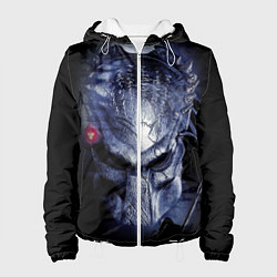 Женская куртка PREDATOR