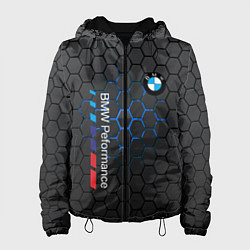 Женская куртка BMW
