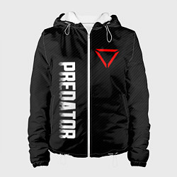 Женская куртка PREDATOR