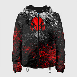 Женская куртка Predator