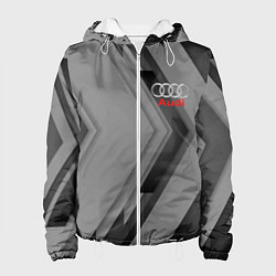 Женская куртка AUDI