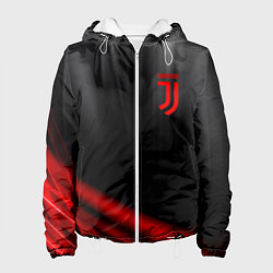 Женская куртка JUVENTUS