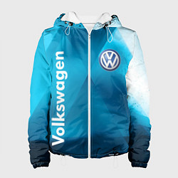 Женская куртка VOLKSWAGEN
