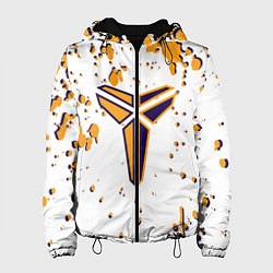 Женская куртка Kobe Bryant