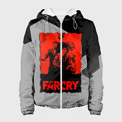 Женская куртка FARCRY