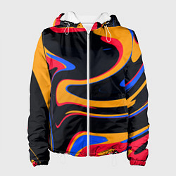 Женская куртка Color Mix