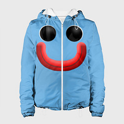 Женская куртка Huggy Waggy smile