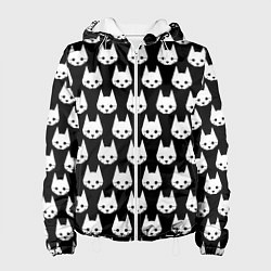 Женская куртка Stray Pattern