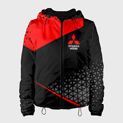 Женская куртка Mitsubishi - Sportwear