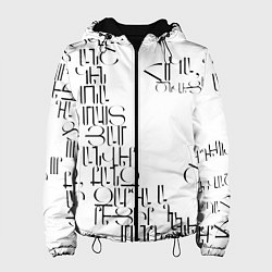 Женская куртка Армения моя писатель