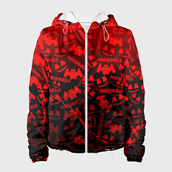 Женская куртка Marshmello storm