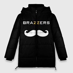 Женская зимняя куртка BRAZZERS