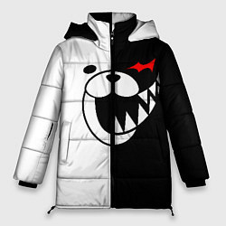 Женская зимняя куртка MONOKUMA