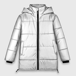 Женская зимняя куртка Без дизайна