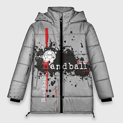 Женская зимняя куртка Handball