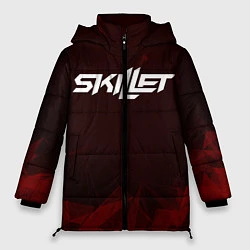 Женская зимняя куртка Skillet