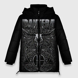 Женская зимняя куртка Pantera