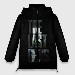 Женская зимняя куртка The Last of Us 2
