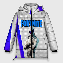 Женская зимняя куртка FORTNITE