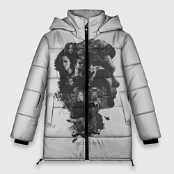 Женская зимняя куртка Inception