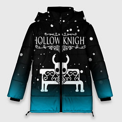 Женская зимняя куртка HOLLOW KNIGHT