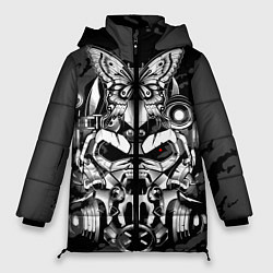 Женская зимняя куртка Power ArmorFallout