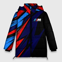 Куртка зимняя женская M power - цвета бмв, цвет: 3D-черный