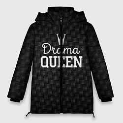 Женская зимняя куртка Drama queen